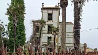 Un proyecto asturiano busca convertir la icónica Torre de Valdepares en un espacio de encuentro intergeneracional