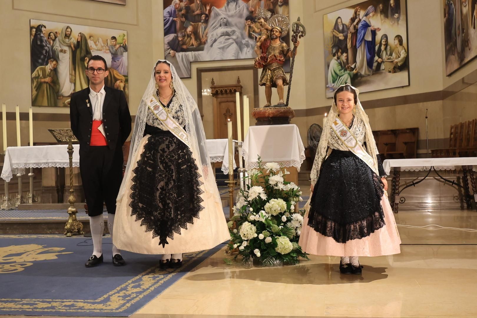 Galería: Castellón celebra San Cristóbal
