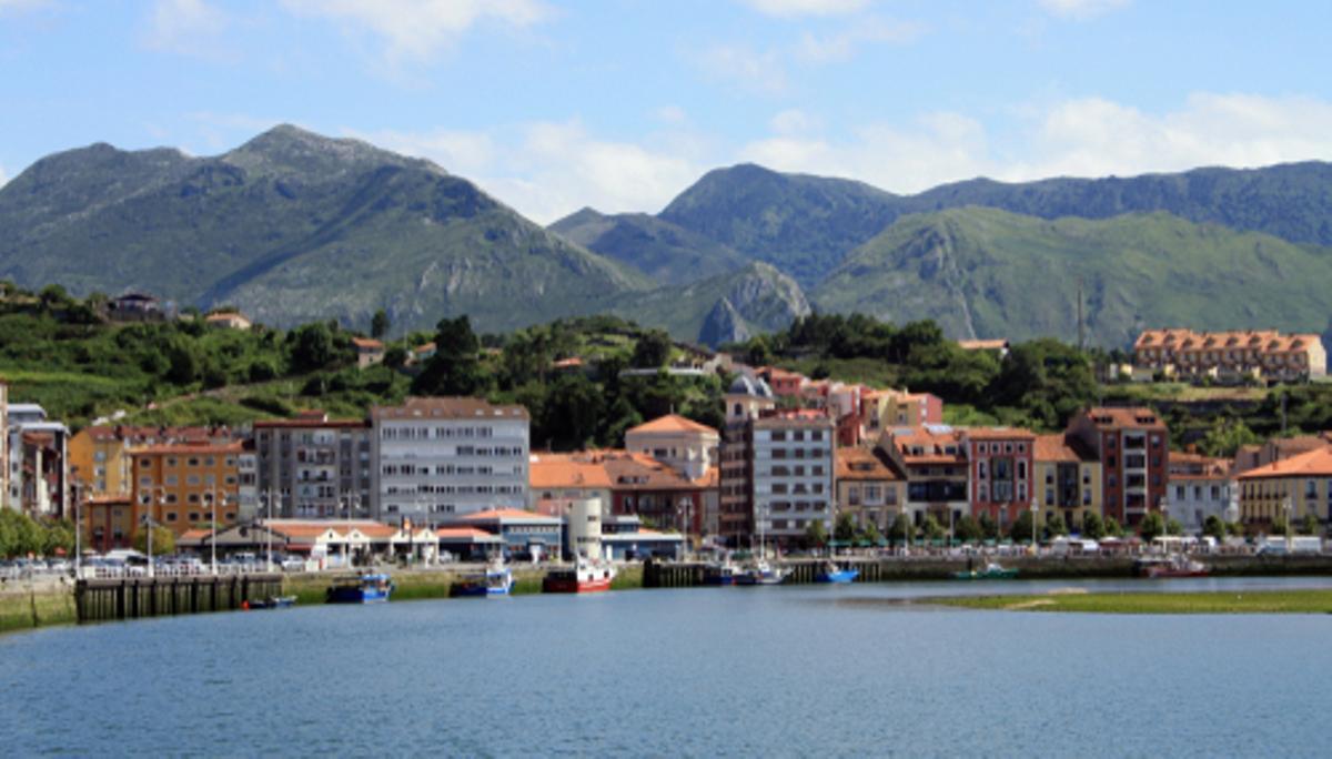 Buen momento para la compra de vivienda en Asturias.