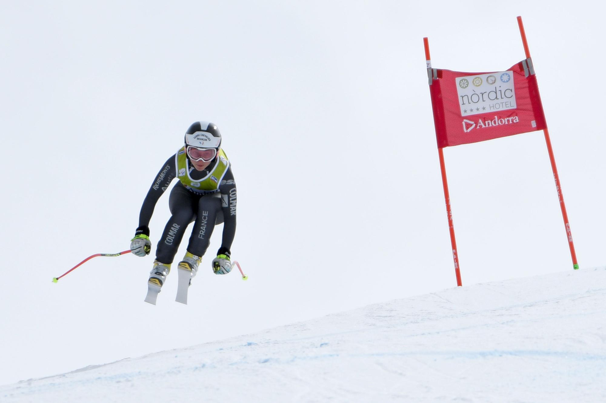 Grandvalira recibirá las mejores promesas del esquí alpino