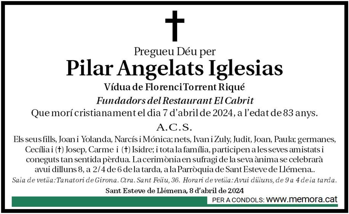 Pilr Angelats