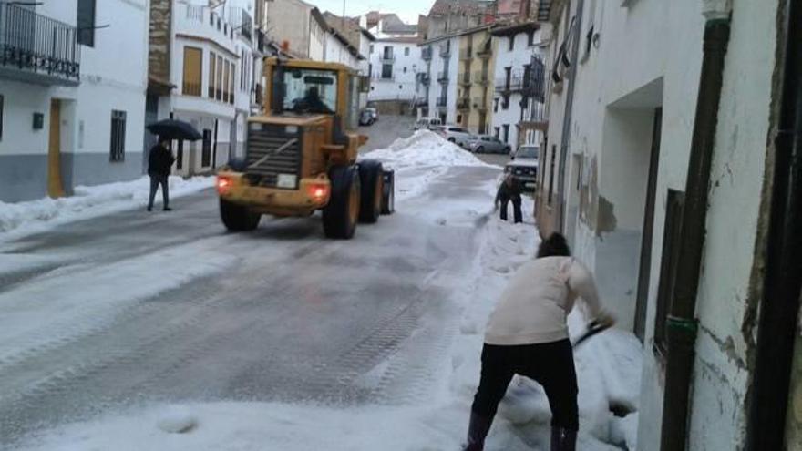 Vilafranca ya tiene redactado el proyecto para solucionar inundaciones