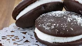 Aprende cómo hacer el Whoopie Pie, el postre que ha coronado la cena de los Oscars