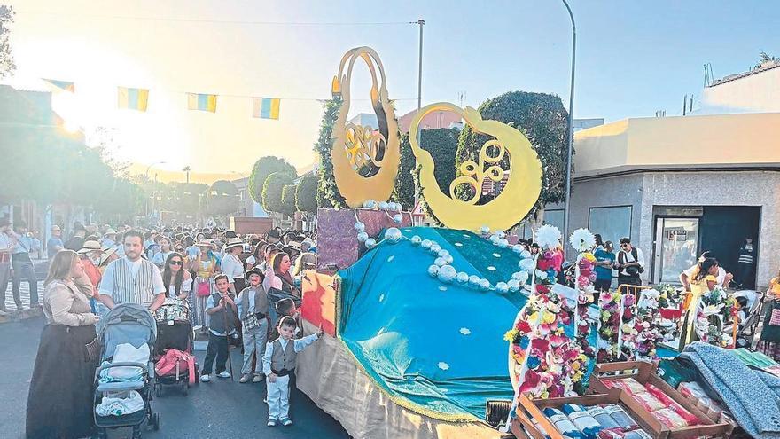 ¿Qué hacer en Gran Canarias este fin de semana? Gáldar saca roscas y Telde ríe con Kike y Omayra