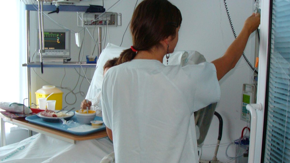 "La salud de la población y nuestra profesión no nos dan igual"