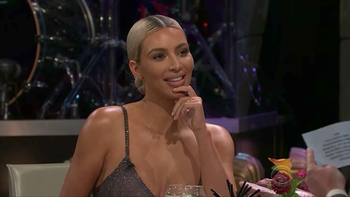 El perfume de Kim Kardashian voló y no hemos podido ni olerlo