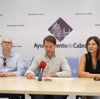El Ayuntamiento de Cabra ofertará doce contratos de dos meses de duración