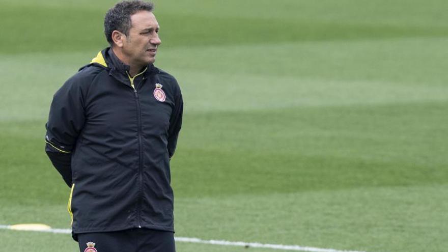 Eusebio Sacristán surt del coma induït però el seu estat continua sent «greu»