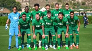 El Ibiza aumenta las dudas del Elche (0-1)