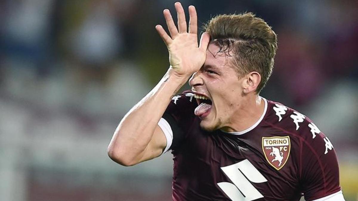 Belotti lleva cuatro goles en dos partidos