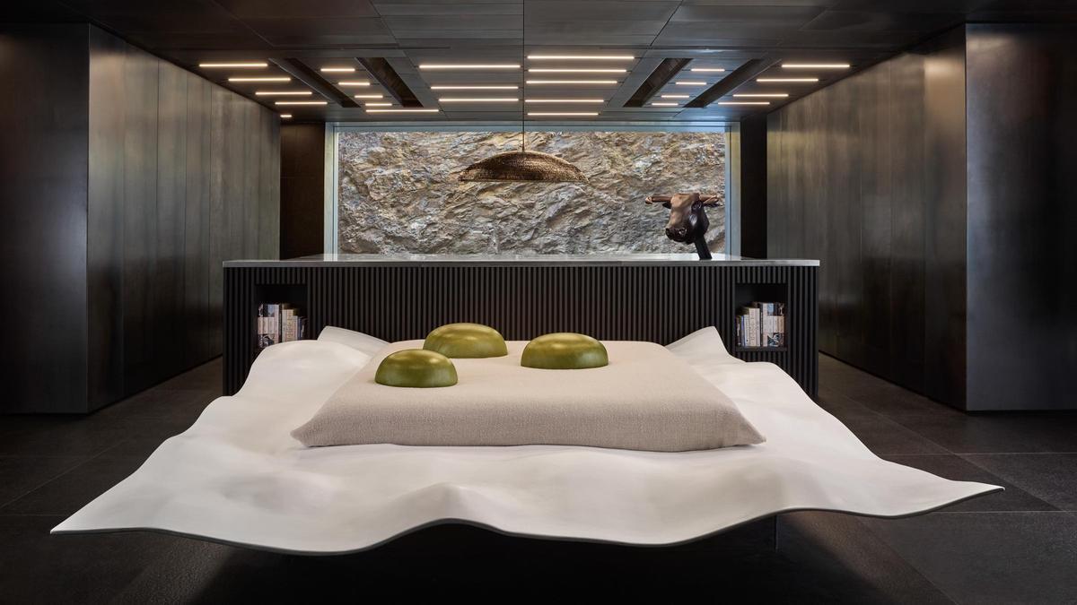 El templo de la gastronomía elBulli1846 de Ferran Adrià se convierte en un alojamiento exclusivo de Airbnb