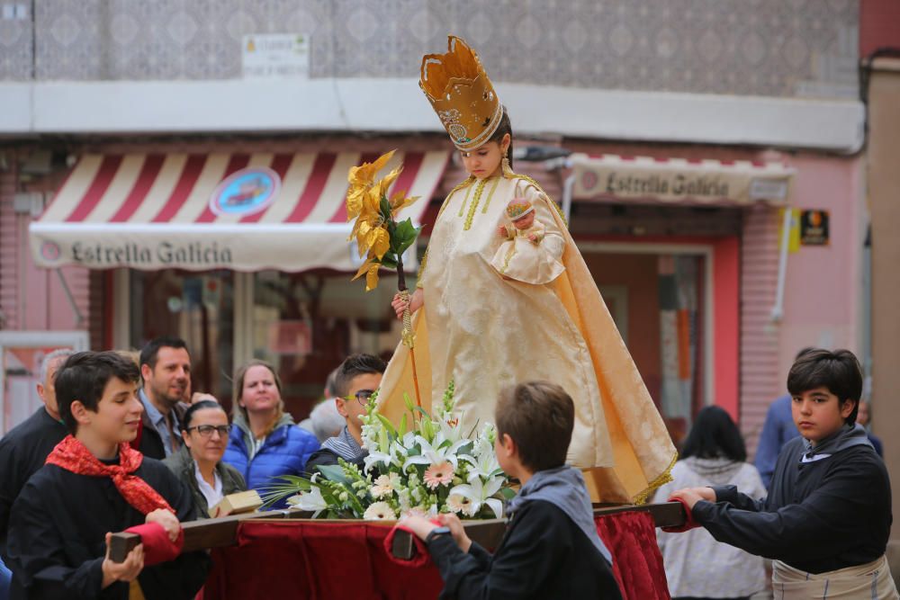 Concurso del Cant de l''Estoreta