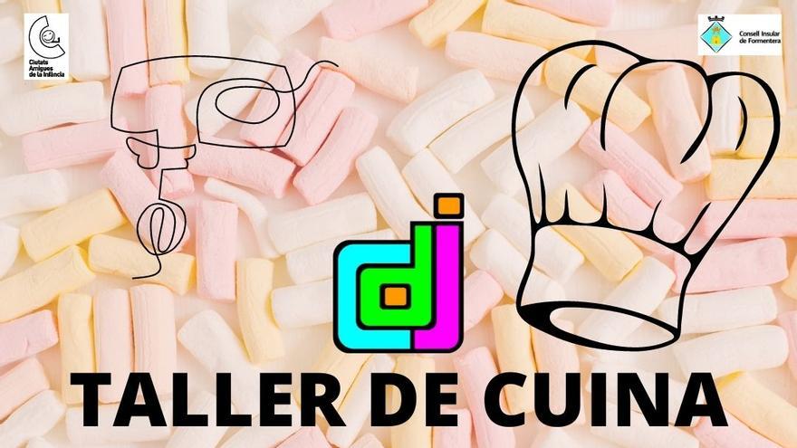 Taller de cocina