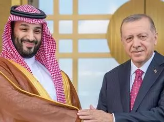 Turquia, l’Aràbia Saudita i el Pakistan firmen un pacte de defensa regional