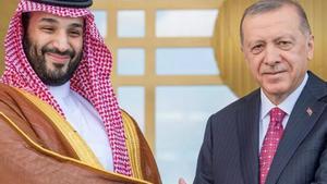Turquia, l’Aràbia Saudita i el Pakistan firmen un pacte de defensa regional