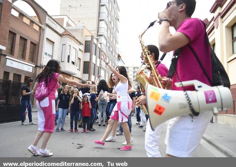 GALERÍA DE FOTOS -- Jornada taurina en Almassora con nombre de torero