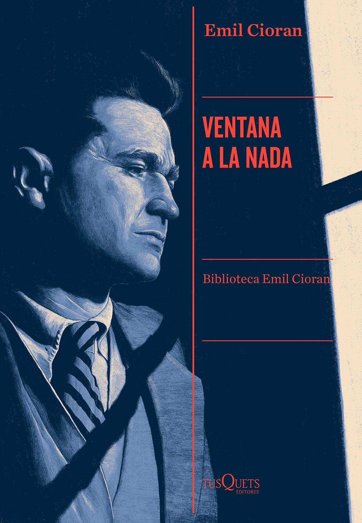 Cubierta del libro