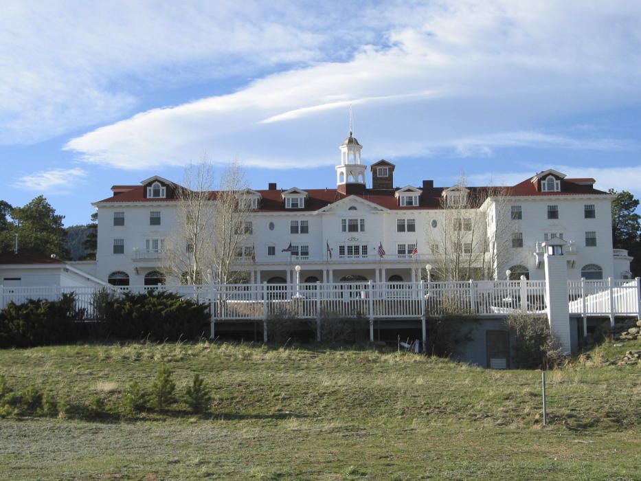 Hotel Stanley