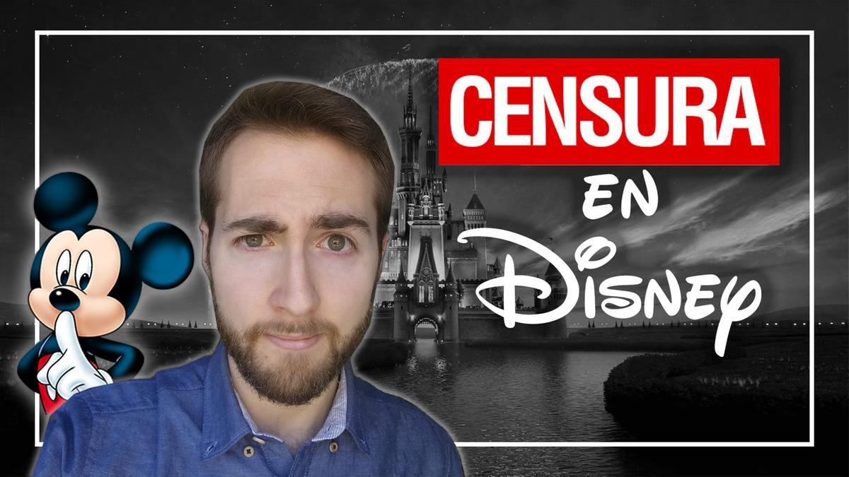 Lo que Disney no quiere que veas