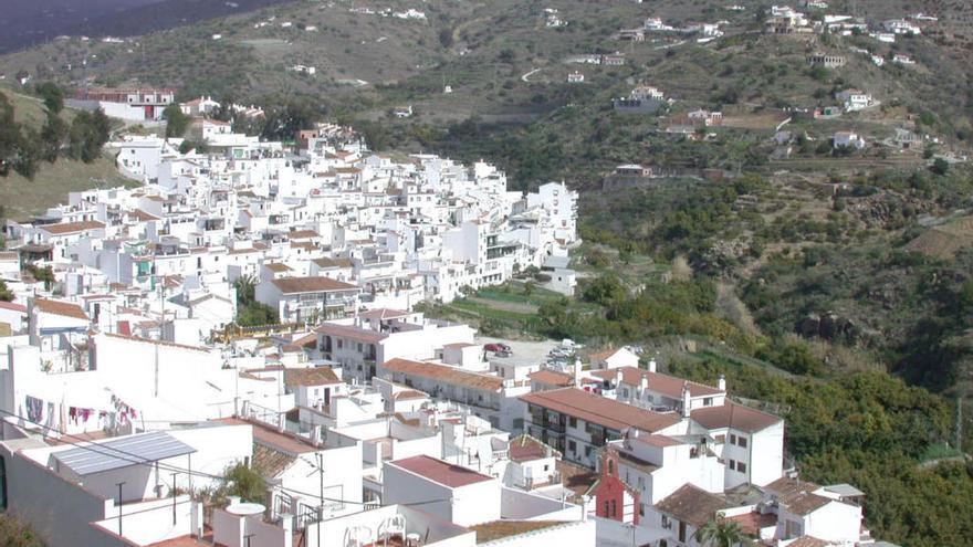 Torrox nunca ha disfrutado de mayorías absolutas.