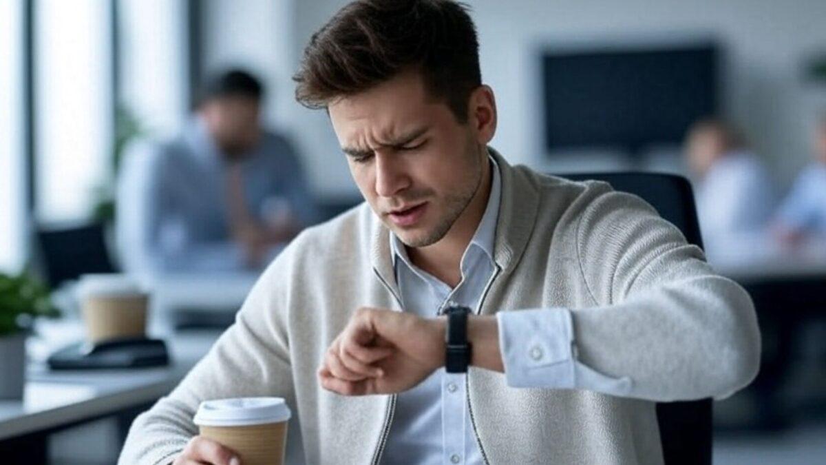 De acuerdo con el experto, una empresa no puede rescindirte por algo que te ha permitido por tiempo prolongado