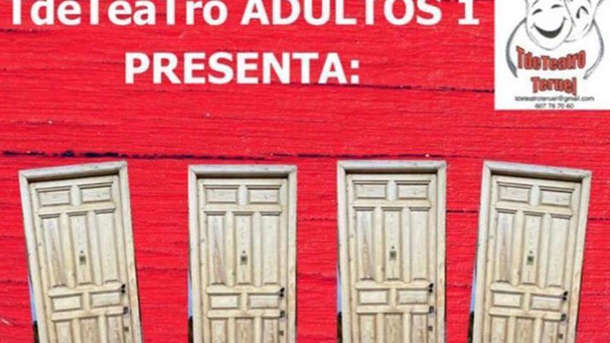 Historia de un rellano: T de Teatro