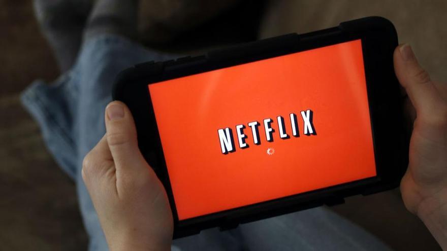 Netflix se gastará más de 6.500 millones de euros en 700 series y filmes