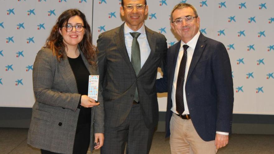 El Càmping Salatà ha estat premiat