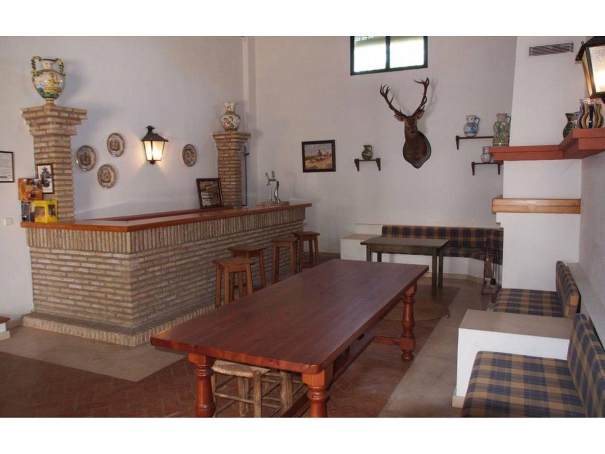 Comedor casa en venta en Sevilla