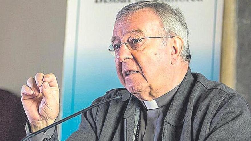 Ja fa més de setanta-cinc anys que no tenim bisbe mallorquí