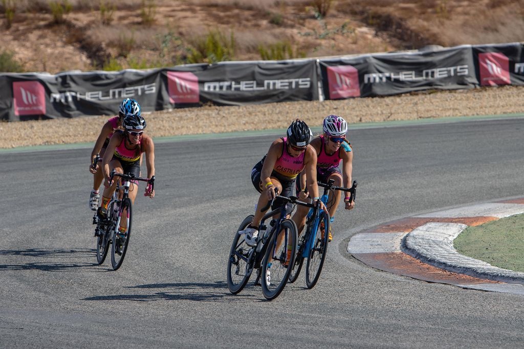 Duatlon Regional de Cartagena