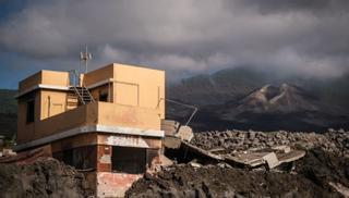 Autónomos y empresas afectadas por la erupción reciben 4,7 millones