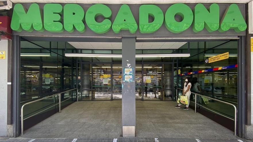 Mercadona abrirá los domingos en varios municipios costeros