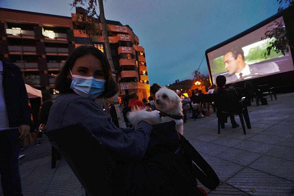 Oviedo está de película