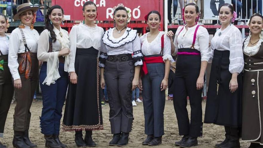 Ninguna joven se postula para ser dama de las fiestas de Almassora