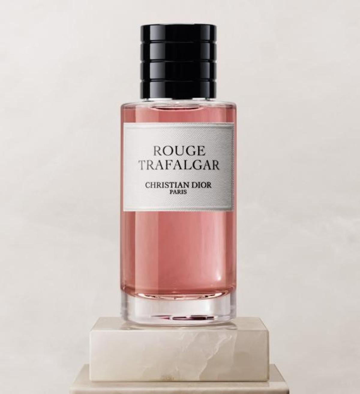 Rouge Trafalgar de Dior