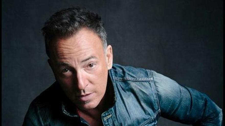 Springsteen superó una depresión