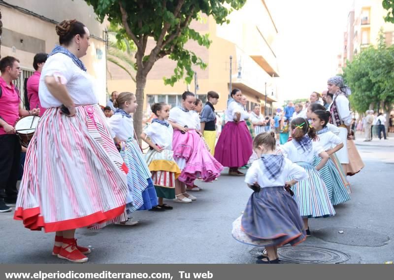 Las mejores imágenes del Pregó del Grau