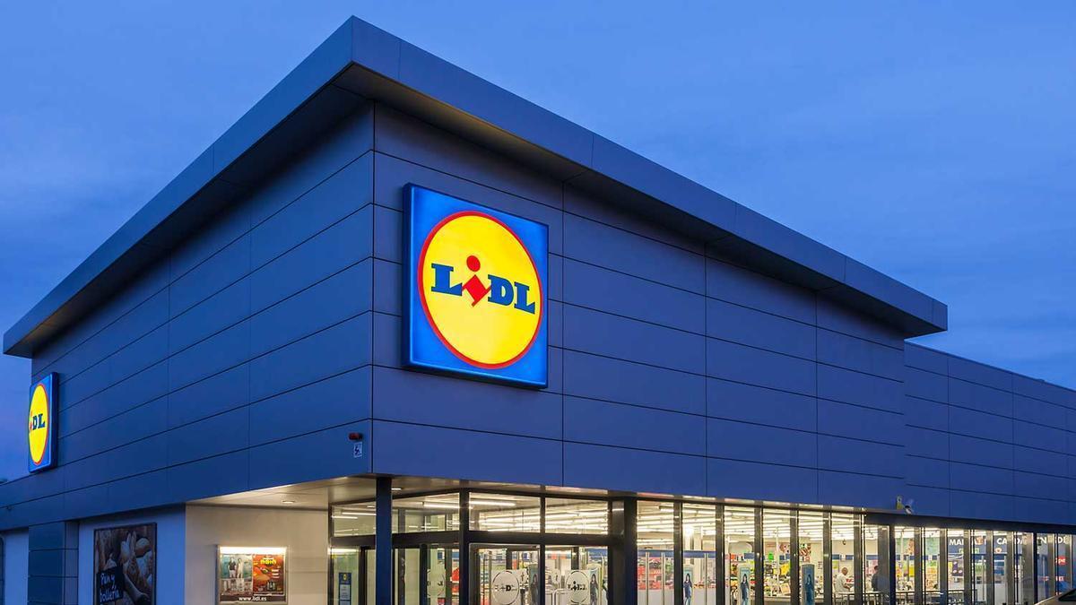 Mañana se esperan colas kilométricas en Lidl para conseguir el juego de cuchillos más barato del mercado: una colección de restaurante de lujo para diferentes alimentos