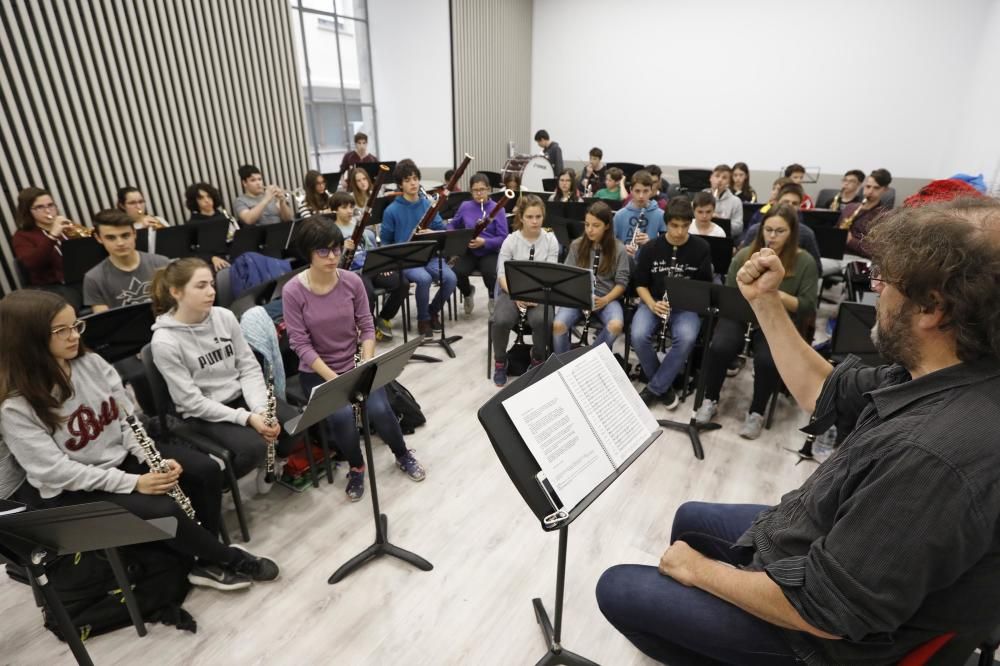 Conservatori de Música Isaac Albéniz de Girona