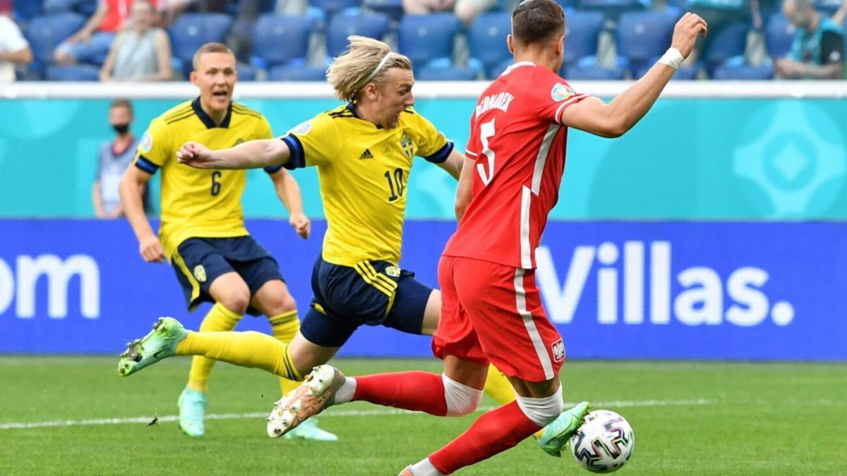 Las selecciones de Suecia, Polonia y República Checa se niegan a jugar en Rusia