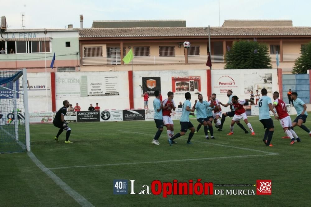 El Ejido - Real Murcia