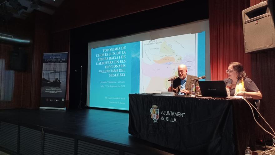 L’AVL celebra les XVII jornades d’onomàstica a la Nucia i Tàrbena