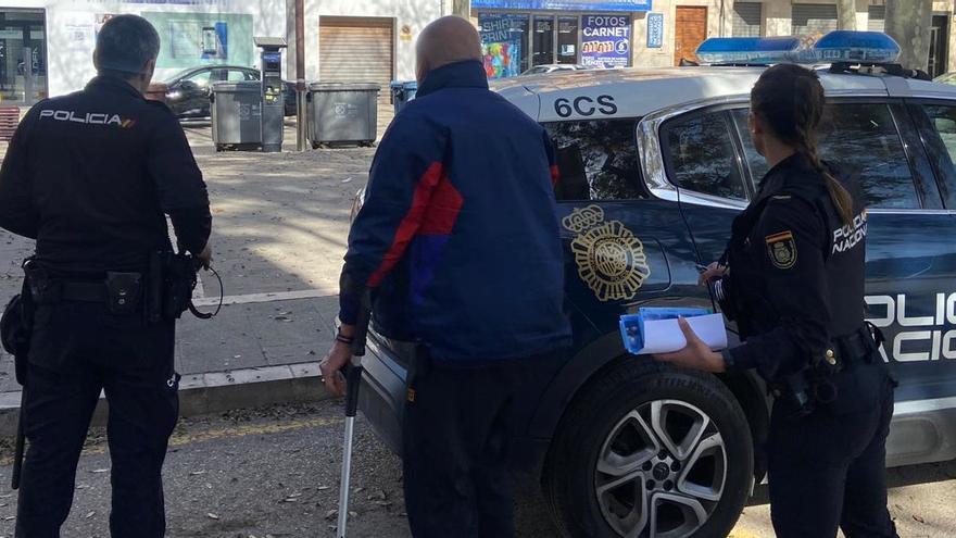 Autoknacker aus dem Seniorenheim: Polizei nimmt auf Mallorca zwei über 70-jährige Ganoven fest