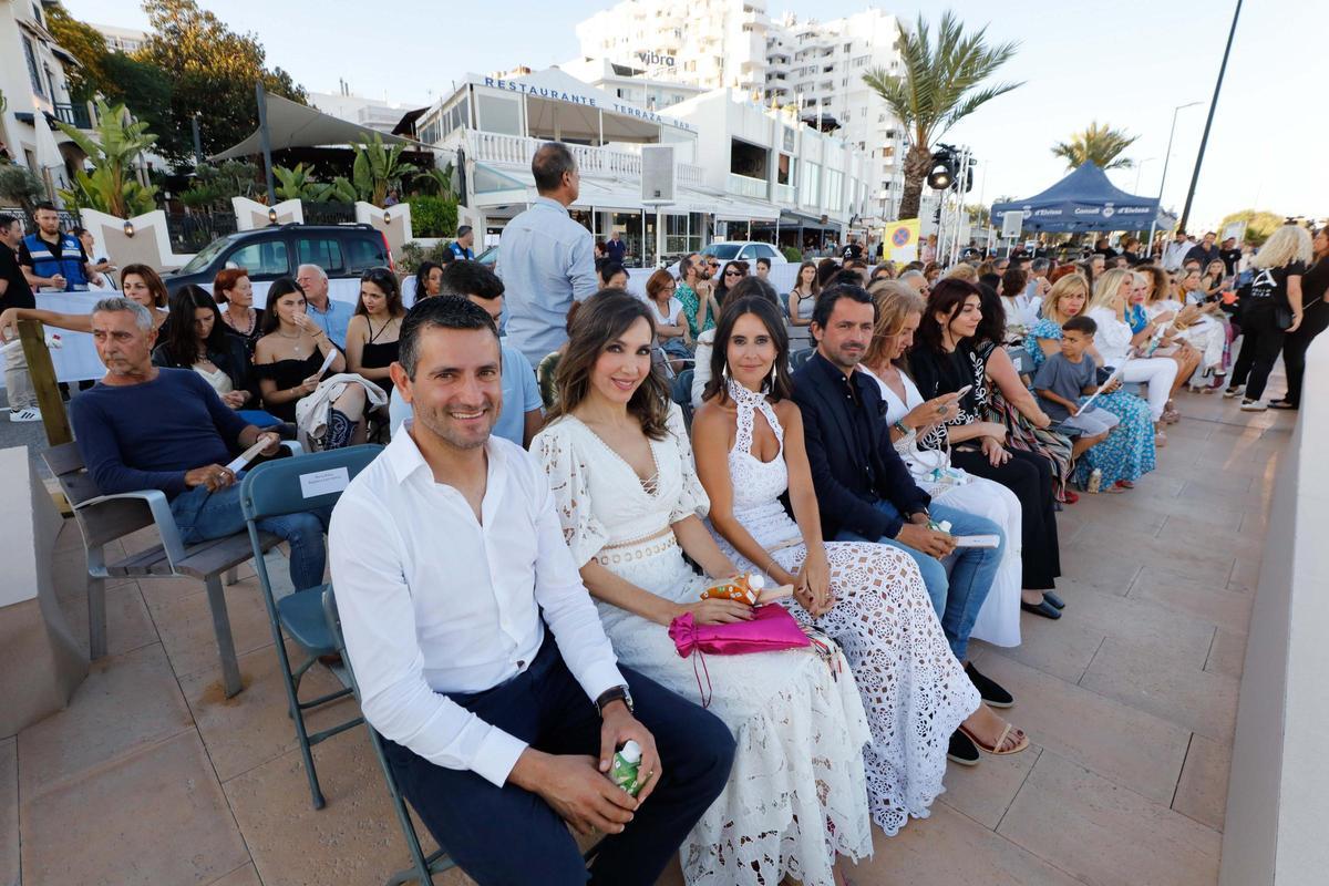 Galería del concurso Futur Adlib en Ibiza