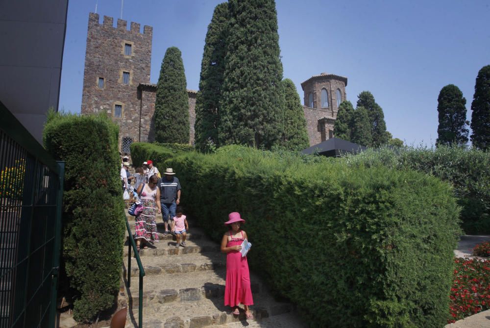 Jardins de Cap Roig