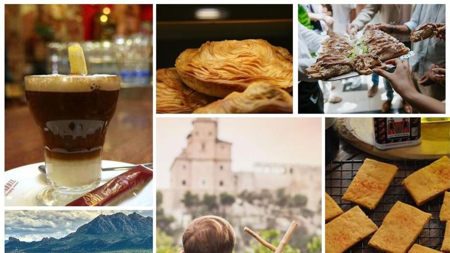 El Camino de la Cruz, el asiático y el pastel de carne, más cerca de ser Bienes de Interés Turístico