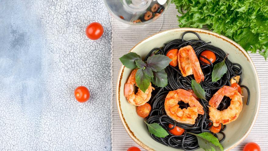 Tres recetas para hacer platos de pasta diferentes