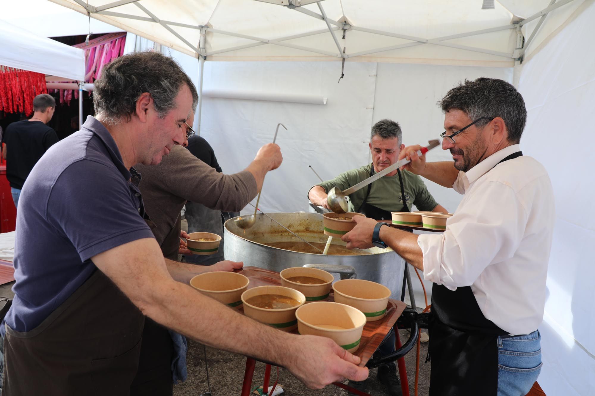 Fiestas de Sant Francesc