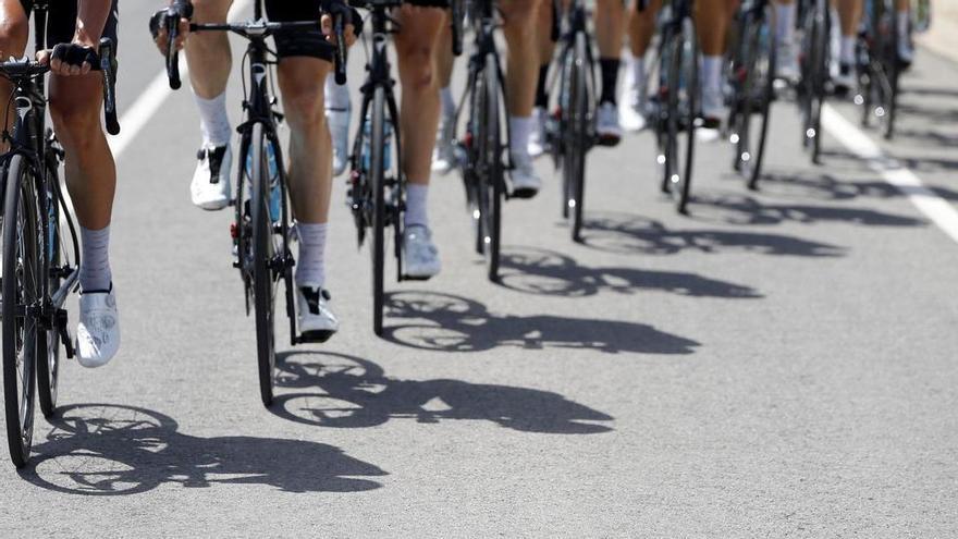 Así podrás evitar los cortes de tráfico el martes en Alicante por la Vuelta Ciclista